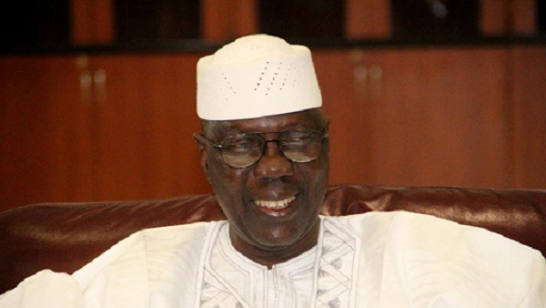 modibo keita 1