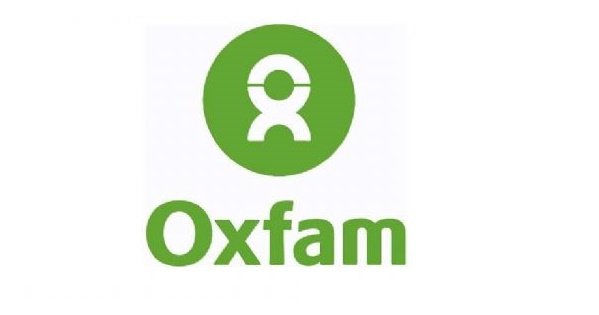 oxfam