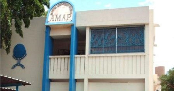 Amap