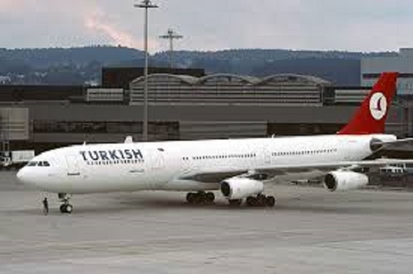Turkis airlines