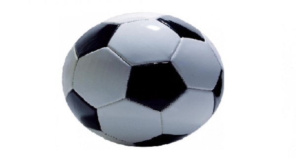 ballon de foot traditionnel