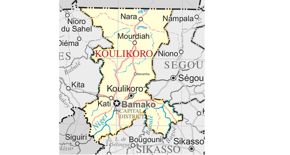 koulikoro region