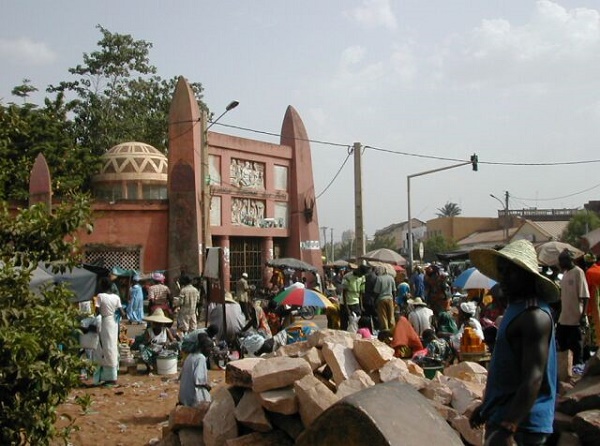 maison artisans
