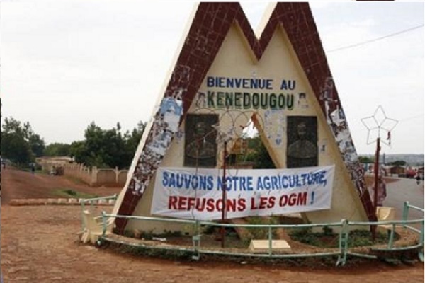 sikasso kenedougou