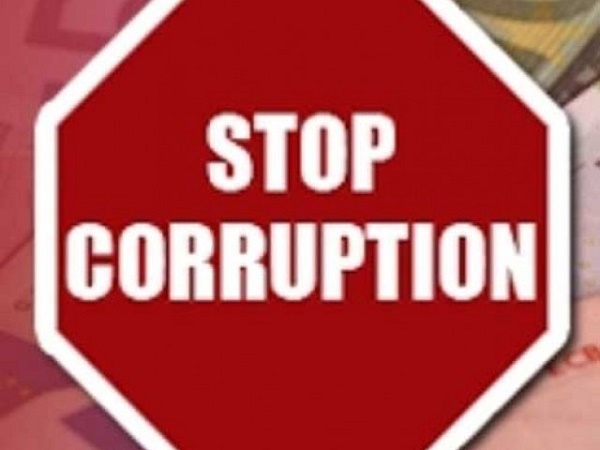 stop corruption vol detournement