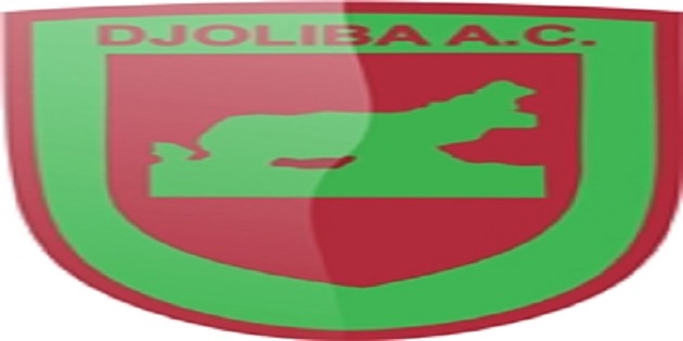 Logo Djoliba AC