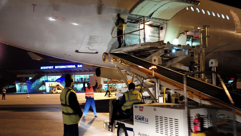 Mali Aeroport