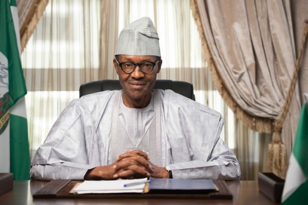 Muhammadu Buhari