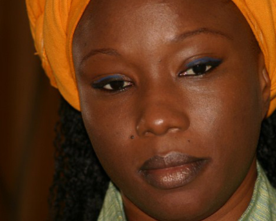 awa Meite