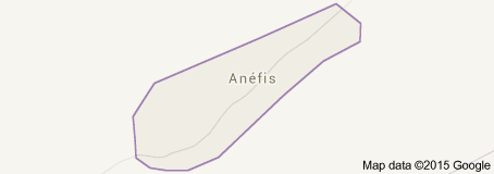 ANEFIS Mali