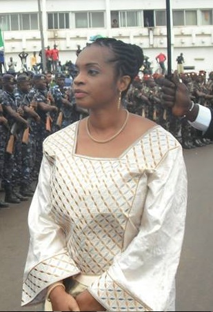 korotoumou sidibe keita