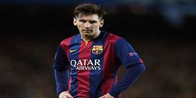 Messiargentine