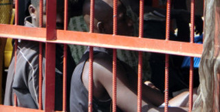 Prison Mali