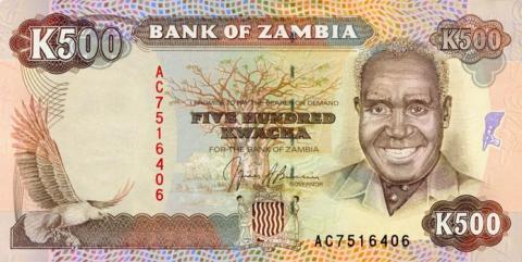 Zambie kwach 0