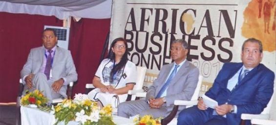African Business Connect Mali