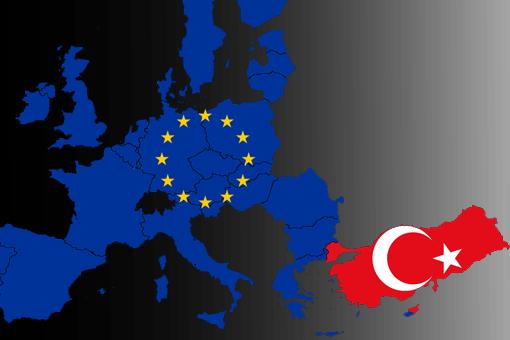 UE Turquie