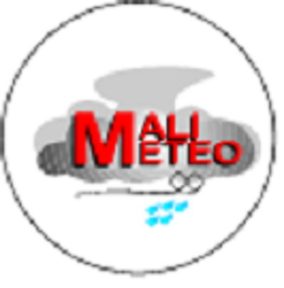 logo meteo mali