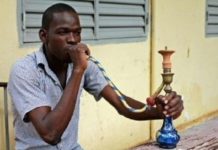 Interdiction de la chicha et du tramadol en commune IV : Le 5è arrondissement appelle à une compréhension positive de l’arrêté