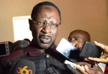 POLÉMIQUE AUTOUR DE LA NATIONALITÉ DU PRÉSIDENT DU HCME: GEORGES HABIB SYLLA SE MOQUE-T-IL DE LA DIASPORA MALIENNE?