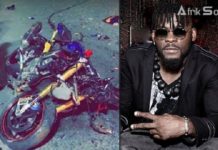 Mort de DJ Arafat Une mort qui doit parler aux jeunes bamakois