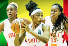 Afrobasket féminin Dakar 2019 La liste officielle des 12 joueuses maliennes connue