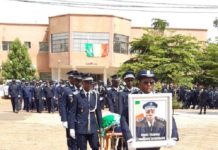 MANIFESTATIONS VIOLENTES A NIONO ET TOMBOUCTOU: Le commissaire et un civil tués dans des actes de violence visant le commissariat